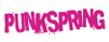 PUNKSPRING