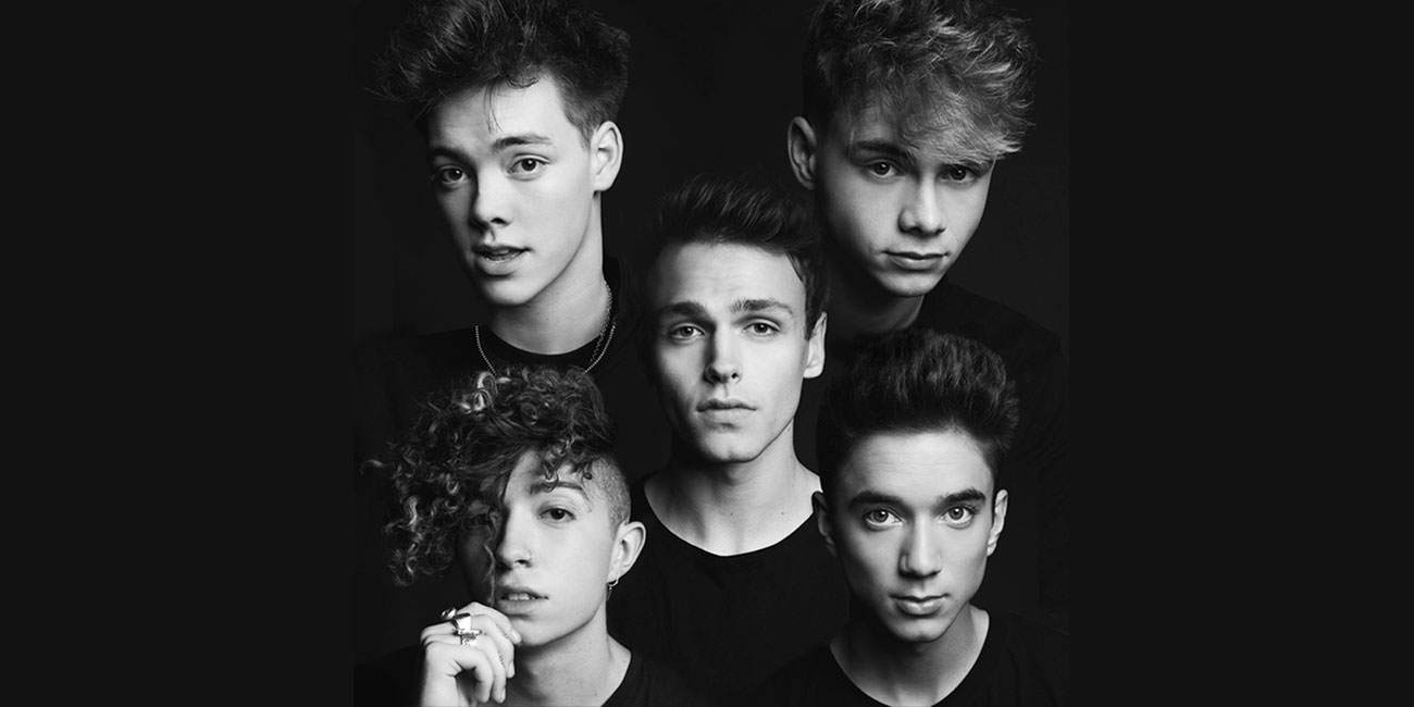 WHY DON'T WE - CREATIVEMAN PRODUCTIONS