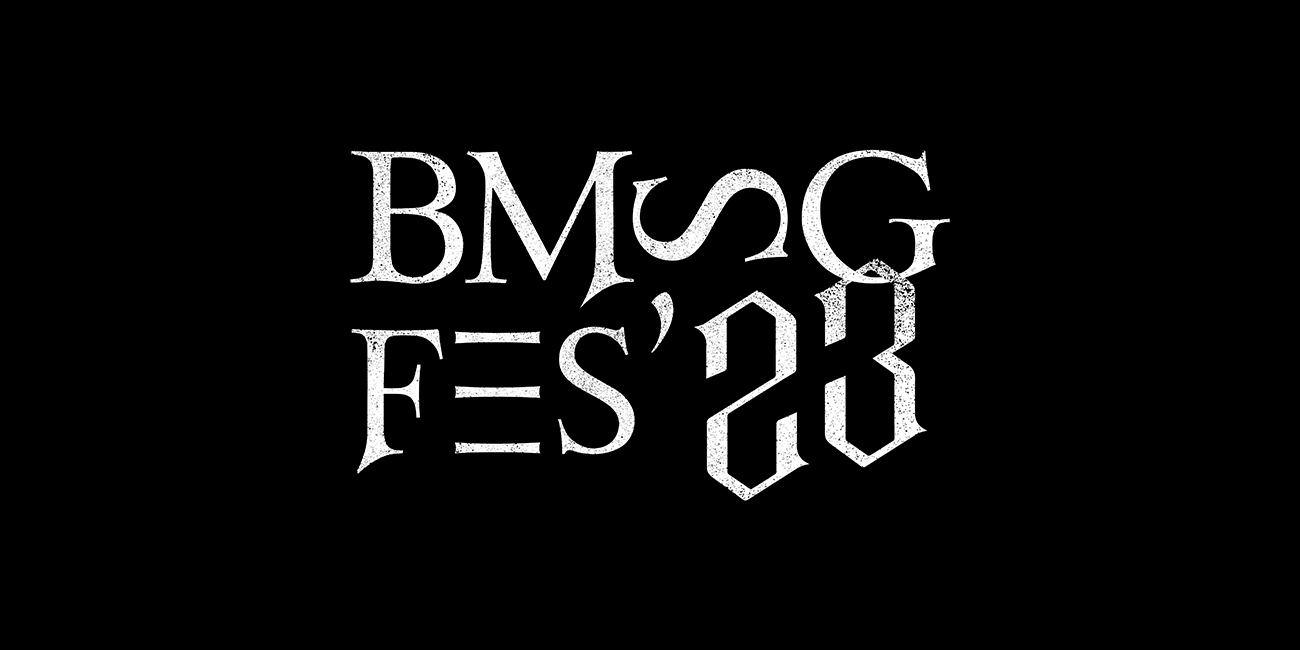BMSG FES '23 開催決定！ - CREATIVEMAN PRODUCTIONS