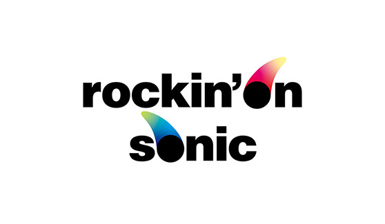 rockin’on sonic