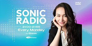 SONIC RADIO