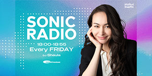 SONIC RADIO